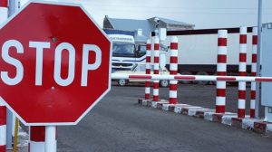 Мнение эксперта: дальнобойщикам из РФ запрещен въезд в Польшу