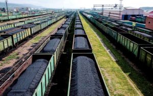 Не зерном единым: Украина планирует наладить отправку угля в Польшу