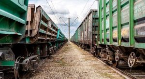 В РФ заговорили о критической ситуации в железнодорожных перевозках
