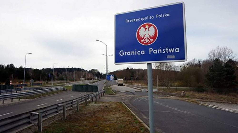 МИД  Польши рекомендует своим гражданам покинуть территорию РБ