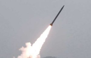 Три російські ракети залетіли у повітряний простір Молдови