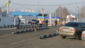 Госпогранслужба: возможны перебои в работе ПП на границах со странами ЕС и Молдовой