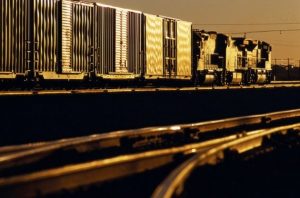 В Испании рассказали о трудностях доставки украинского зерна по железной дороге