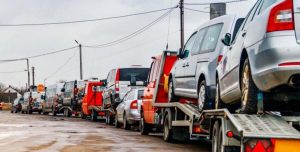 «Нулевая» растаможка автомобилей может вернуться для отдельных категорий украинцев