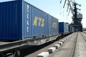 КТЖ підвищить вартість перевезення вантажів та порожніх вагонів