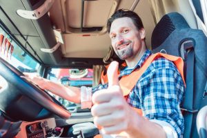 Нехватка водителей грузовиков: 5 советов по поиску квалифицированных специалистов