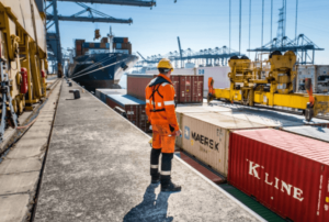 ETF: ЕС должен остановить привилегии морских контейнерных перевозчиков!