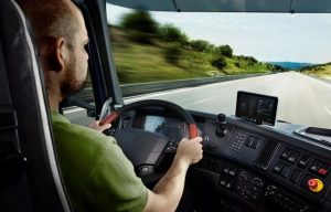 Польша: в каких условиях работают и с какими трудностями сталкиваются квалифицированные водители