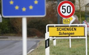 Румыния: перевозчики просят власти и ЕС ускорить присоединение страны к Шенгенской зоне