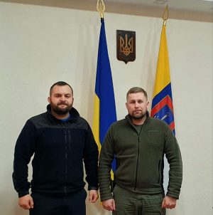 «Укртрансбезпека» посилює заходи контролю на дорогах на Одещині