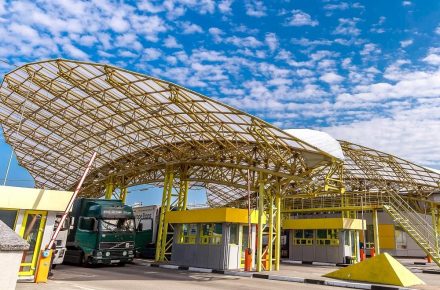 Гостаможслужба о новых подходах к ответственности в таможенной сфере