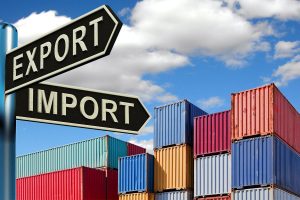 Найем: Украина смогла обеспечить две трети экспорта и почти половину импорта по сравнению с 2021 годом