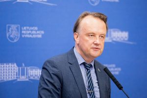 Литва собирается денонсировать соглашение с РБ о приграничном сотрудничестве