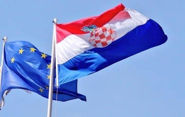 Совет ЕС снял пограничный контроль с Хорватией