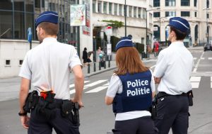 Бельгія: штрафи за порушення правил дорожнього руху виписуватись не будуть