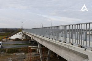 Норвегия отправит в Украину 10 мостов