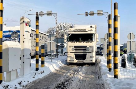 Три года еОчереди: ключевые результаты работы цифровой Системы для пересечения границы