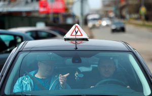 В Україні змінюється процедура видачі посвідчень водіїв
