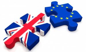 Великобритания со следующего года вносит изменения в правила грузоперевозок для операторов из ЕС