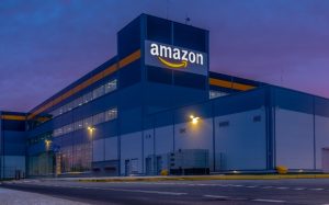 Amazon та IRU об'єднують зусилля для вирішення глобальних проблем автотранспорту