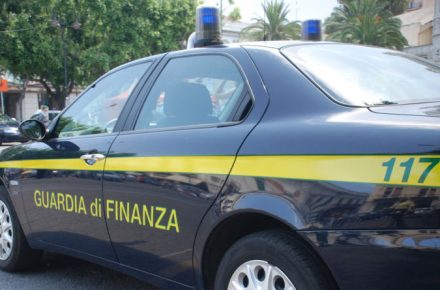 Италия: автошколы незаконно выдавали водительские удостоверения