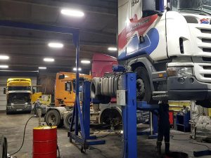 Польша: перевозчики вынуждены ремонтировать старый подвижной состав, потому что нового нет