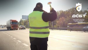 «Укртрансбезопасность» за выявленные нарушения оштрафовала перевозчика и грузоотправителя