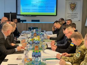 Україна та Словаччина домовилися про реалізацію нового проекту на кордоні