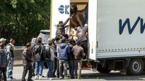 Польша: затрудняет ли немецкий пограничный контроль движение грузового транспорта?