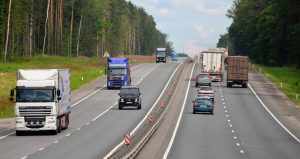 Європейські перевізники закликають ЄС послабити обмеження на розмір та вагу вантажівок