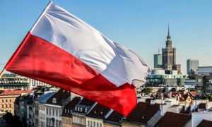 Польские перевозчики могут попасть в санкционный список ЕС