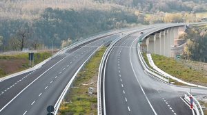 Италия: правительство одобрило повышение платы за проезд на части автомагистралей