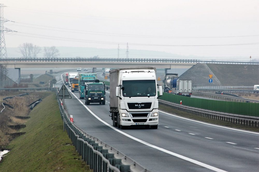 Литва: эксперты говорят о замедлении развития транспортного сектора