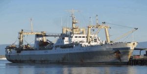 В Испании арестовали два украинских судна, которые хотели передать РФ