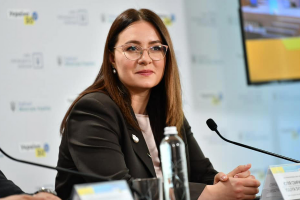 Министр: до конца года Украина намерена подписать Соглашение АСАА