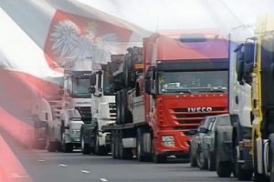 Польский транспортный сектор оккупируют компании с иностранным капиталом