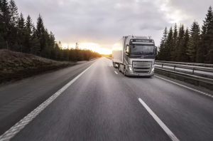 2022 рік став рекордним для Volvo Trucks