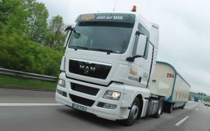 Польща: виробники вантажівок очікують на підвищення попиту від перевізників