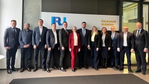 У Молдові готуються до впровадження e-CMR