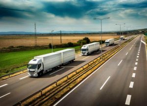 TIMOCOM: пропозиція щодо вантажних перевезень в Європі впала на 36%