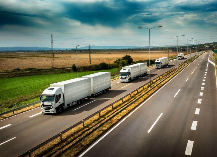 FNTR: пропонує європарламентаріям нововведення для галузі автоперевезень