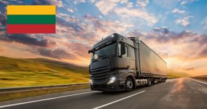 Литва входить до трійки лідерів ЄС з інвестицій у нові тягачі