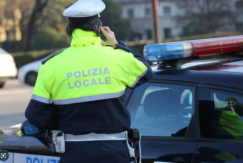 Італія: змінено порядок проведення перевірок автомобільних перевізників