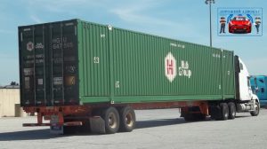 Юристи: «Укртрансбезпека» незаконно застосовує вагову норму 40 тонн до всіх контейнеровозів