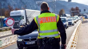ЄК пропонує змінити правила водіння в Європі у разі конфіскації посвідчення водія