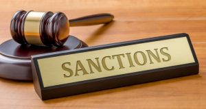 Нидерланды: начато 45 уголовных дел против компаний, которые обходят санкции ЕС против РФ