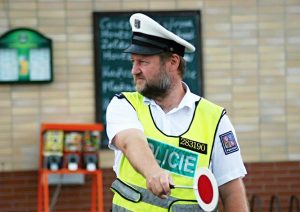 Чехия: полиция может взимать с перевозчиков чужие штрафы