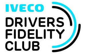 Iveco: водители могут зарабатывать призы за безопасное вождение