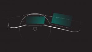 Scania представила цифрову панель приладів Smart Dash