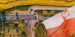 Польща: покращень транспортного ринку поки не спостерігається